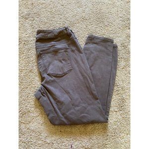 Maurices women's size 14W regular jeans